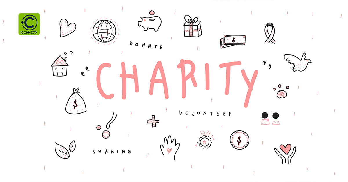 How to choose which charity to support?
