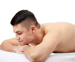 Aroma Therapy Massasge Centre in Gurgaon