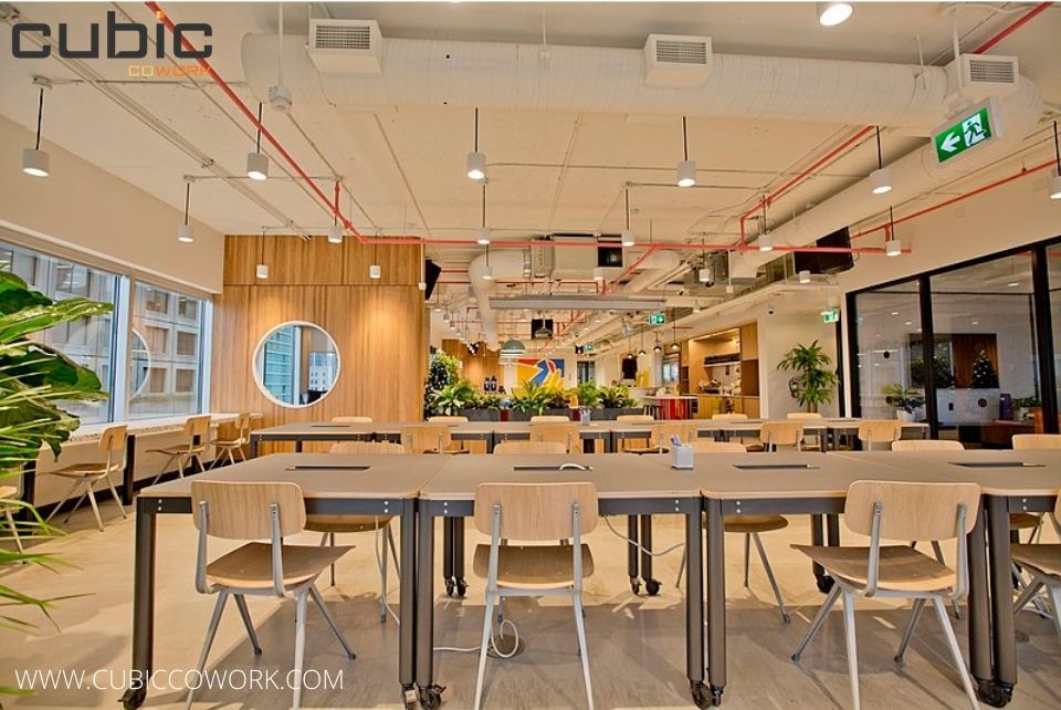 Tips to Choose a Private Office Space for Regular Meetings with Clients