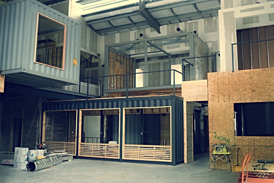 The Woodlands Rent Office Suite | Cubic-cowork