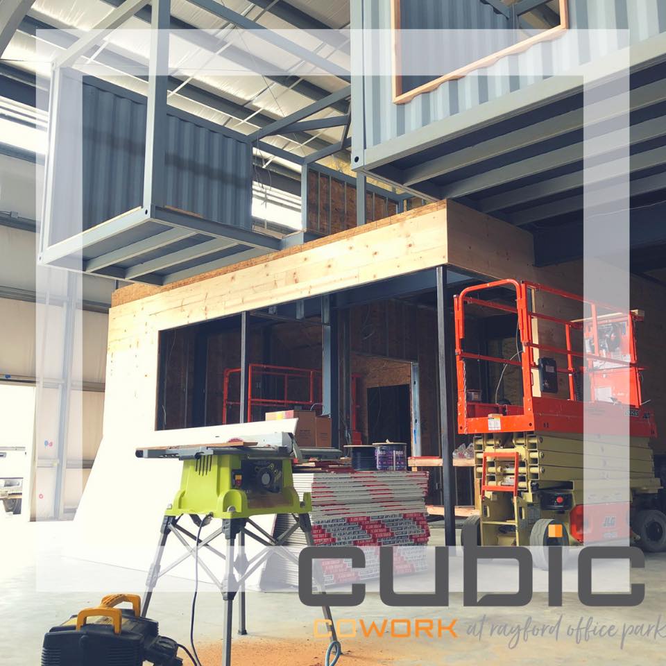  Woodlands Rent Office Suite 