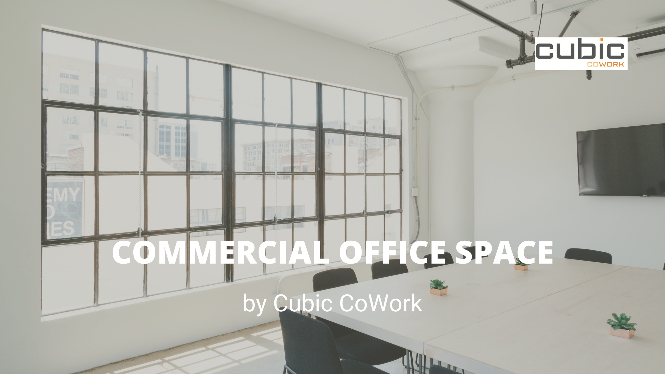 The Woodlands Office Space – Ideal For An Expert & His Team