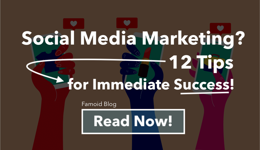 How to Start Social Media Marketing