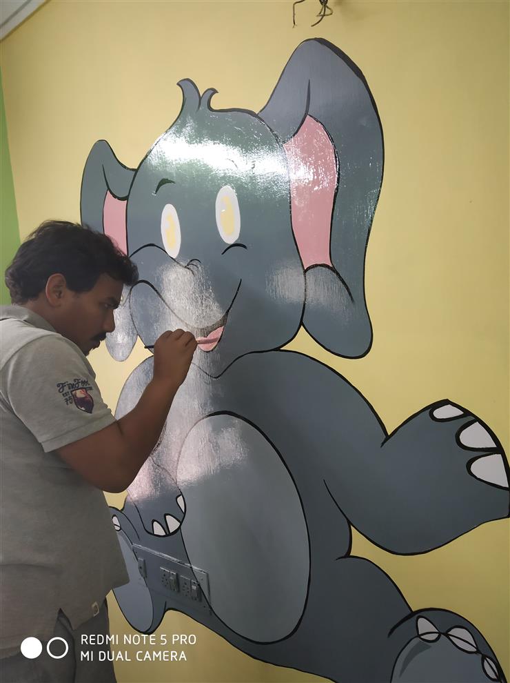 Interested in Abstract Style Art  Ideas? Try TFOD.