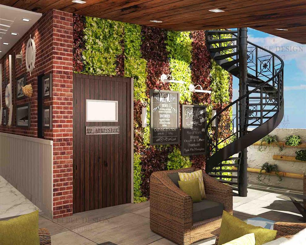 Searching for design ideas for Resort? Try TFOD.