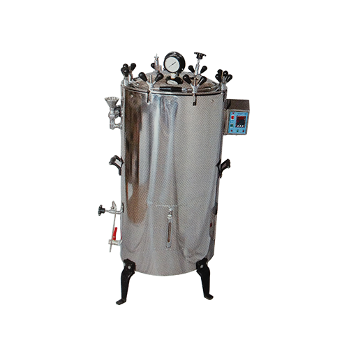 Autoclave Sterilization Equipment