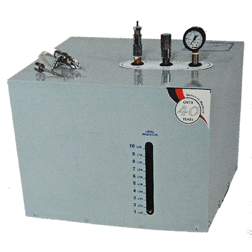 Forensic Lab Products