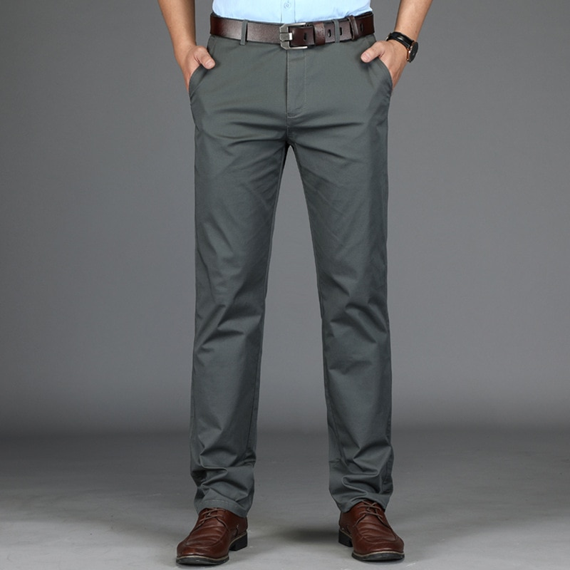 By 2020, New Stylish Men's Slim Fit Casual Rule in Pakistan