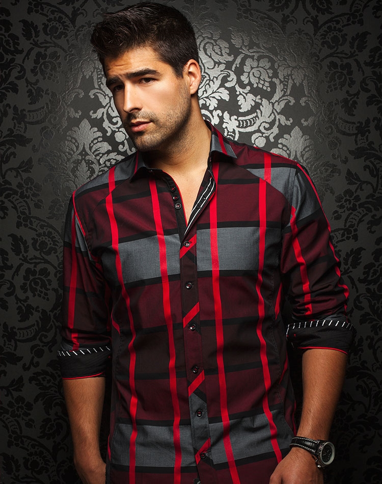 2020 Latest and Branded New Design Shirts for Men in Pakstan
