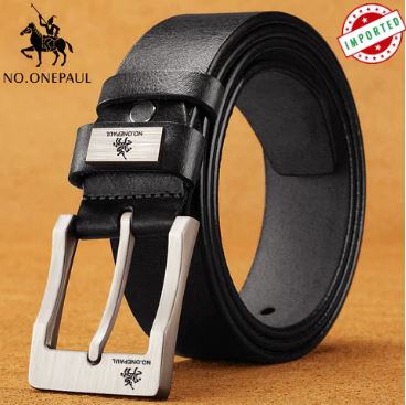 2020 Hot Fashion Embossing Mens Luxury Brand crossing point for Men In Pakistan
