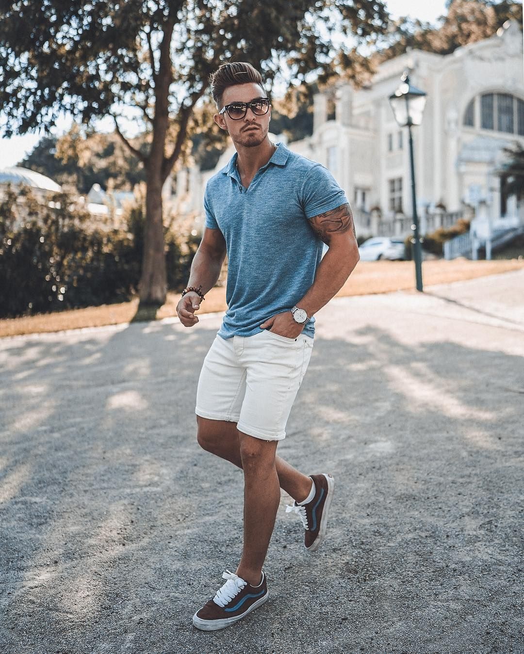 Latest and Branded New Design Men Shorts in Pakistan