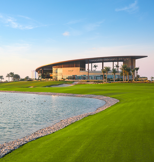 Radisson Hotel Rooms at Damac Hills - Dubai