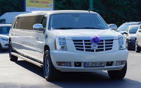 Get Seamless Transportation Service with Atlanta Luxury Limousine Service