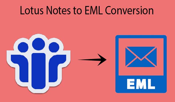 NSF to EML converter