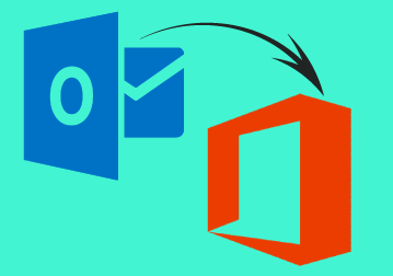 Import OST to Office 365