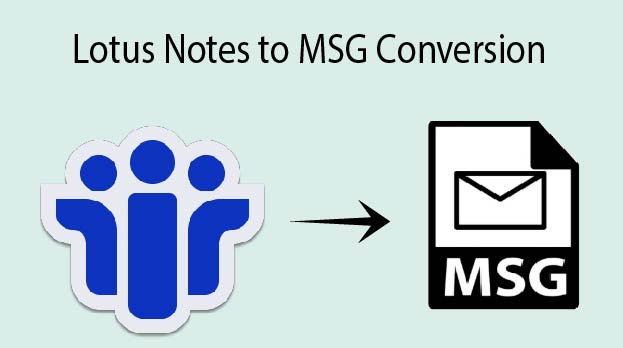 NSF to MSG converter