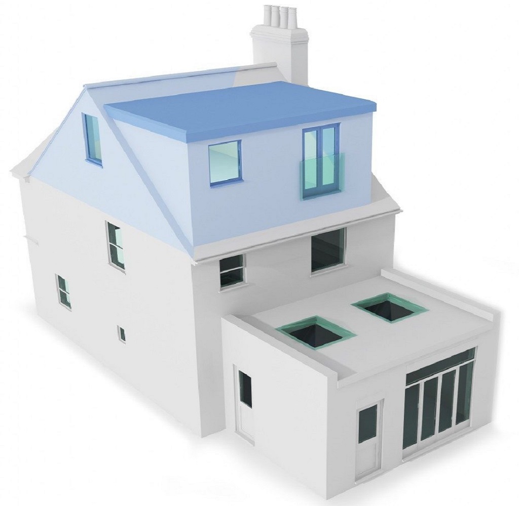 PLANNING PERMISSION & PLANNING APPLICATIONS DRAWING PLANS UK