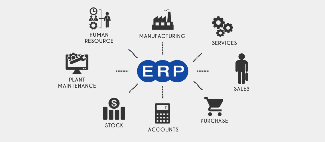 How ERP Systems help in Smarter conclusion Making