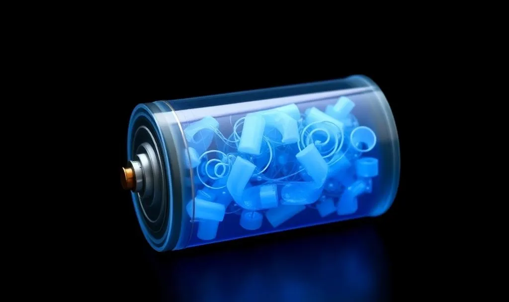 The Rise of the Lithium Ion Battery Recycling Industry: A Game Changer for Clean Energy