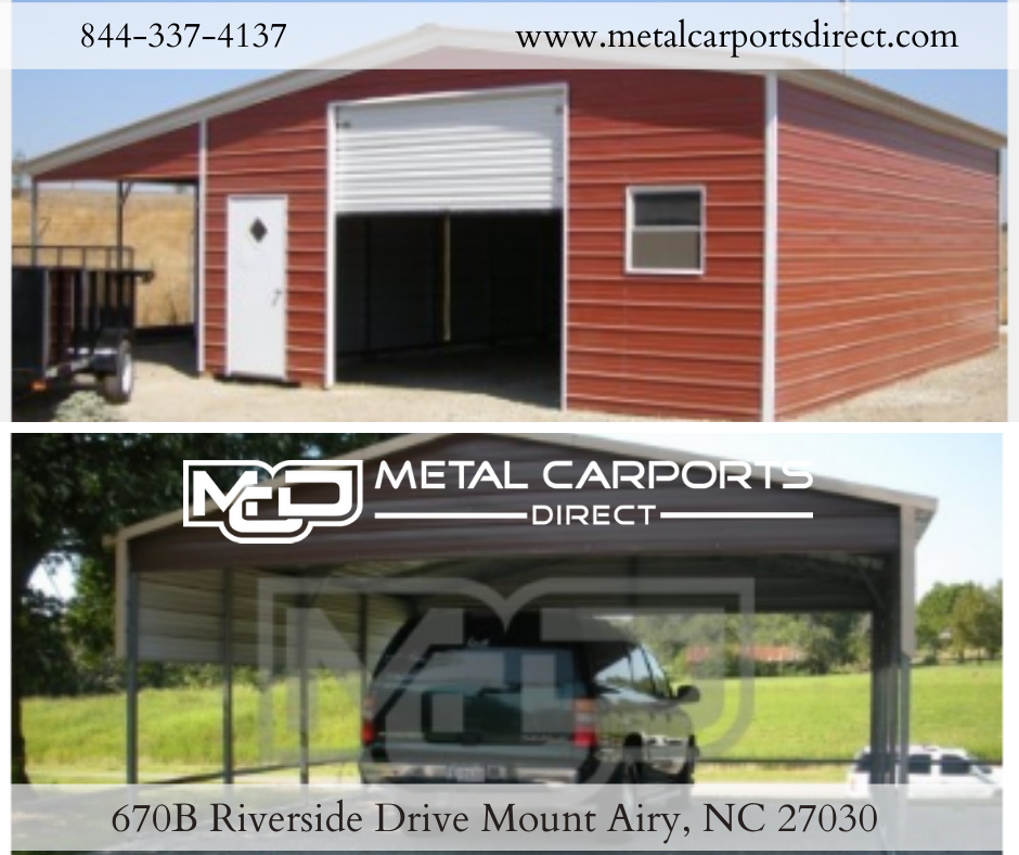 Best Metal Barn Kits In USA