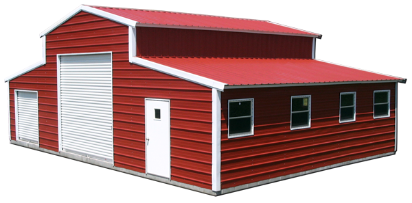 Does a Shed Increase Home Value?