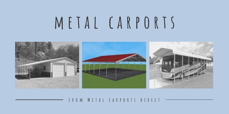 Critical Steps To Design Your Own Carport