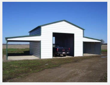 Everything You Need To Know About Metal Carports