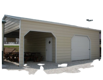 The Most Important Advantages of Using a Garage at Home