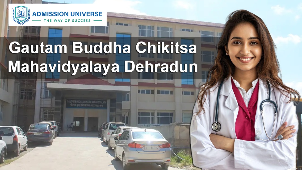 A Complete Guide to Gautam Buddha Chikitsa Mahavidyalaya