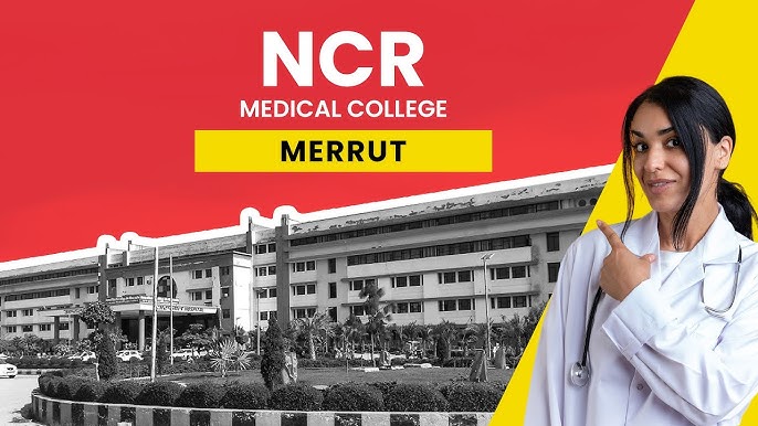 NCR Institute of Medical Sciences: A Complete Guide for Future Doctors