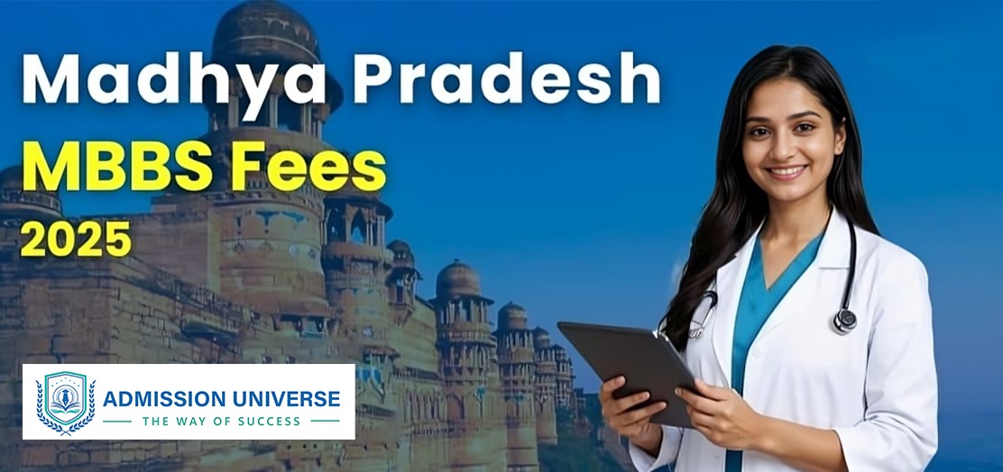 Everything You Need to Know About MBBS in Madhya Pradesh