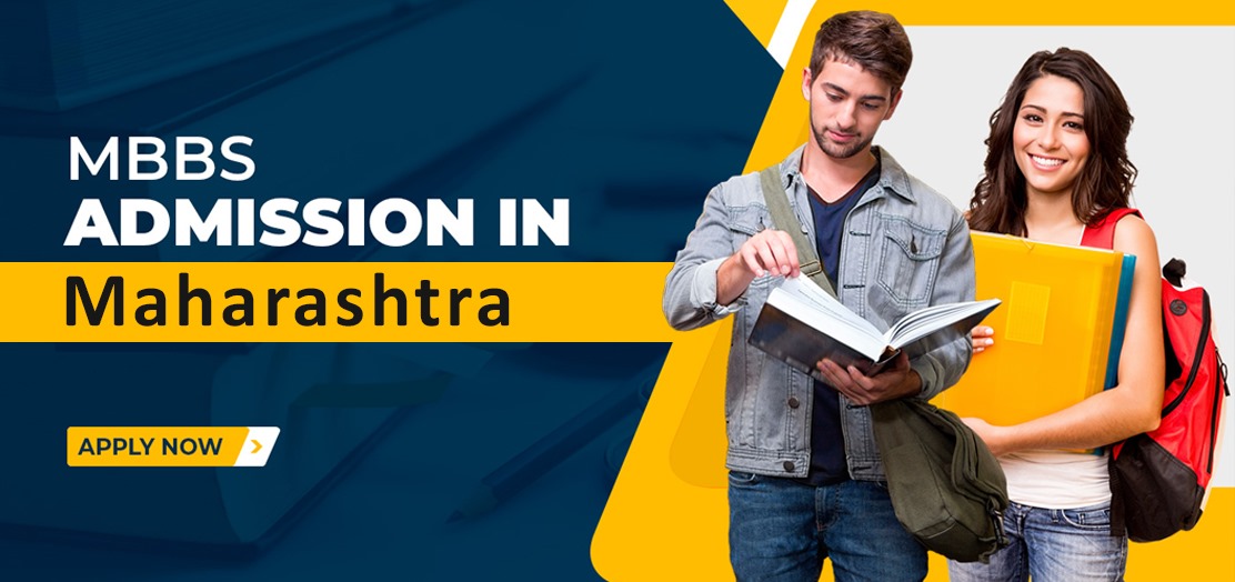 Your Complete Guide to MBBS in Maharashtra – Admission, Colleges & Career