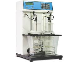 Disintegration Tester - DT - 101