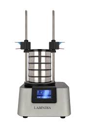Vibratory Sieve Shaker VS1100