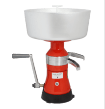 Buy Best Cream Separator For Goat Milk - Milkyday.com