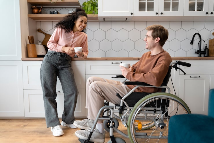 Easy Steps to Connect With the Right NDIS Provider