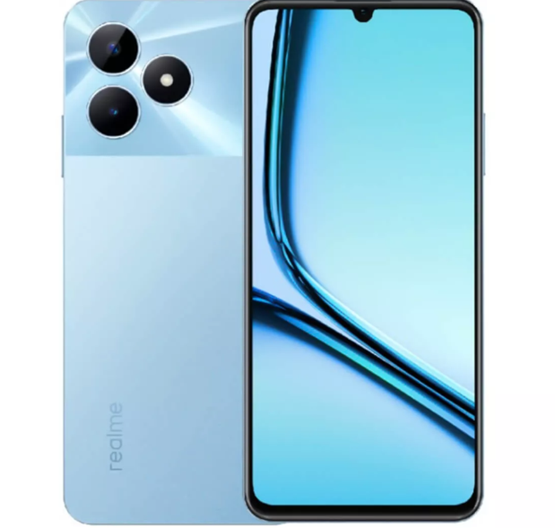 Realme Note 50: Battery Test & Performance
