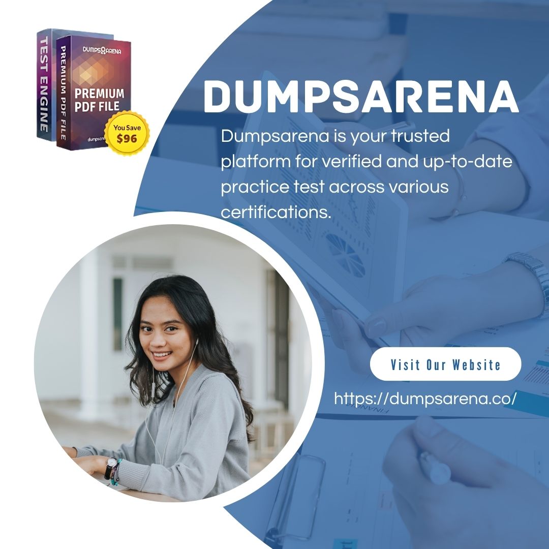 The Power of Preparation: Dumpsarena Advantage