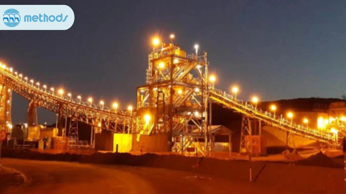 The Role of Conveyor Idlers in Material Handling Systems