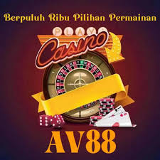 AV88 – Dịch vụ hỗ trợ khách hàng tận tâm và chuyên nghiệp
