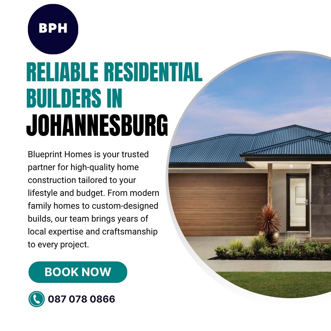 Crafting Your Perfect Home: Innovative Designs for Every Lifestyle