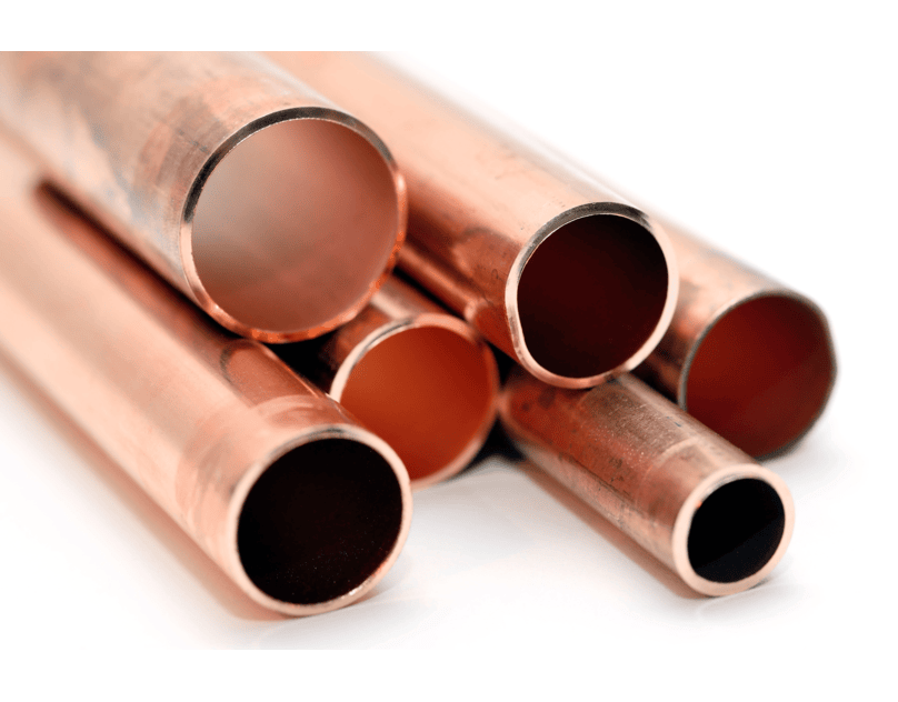 Why Choosing the Right Copper Pipe Manufacturer in India Matters?