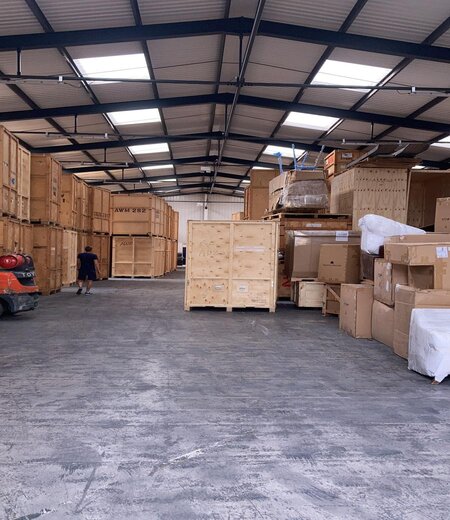 What Not To Do During An Office Move? Exploring 5 Common Mistakes