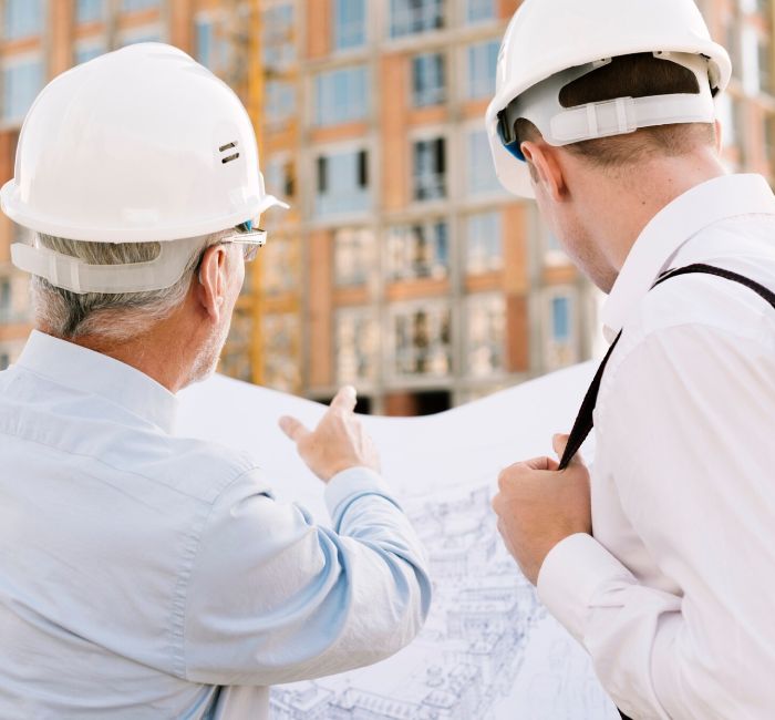 5 Red Flags That Arise in a Pre-Purchase Building Inspection