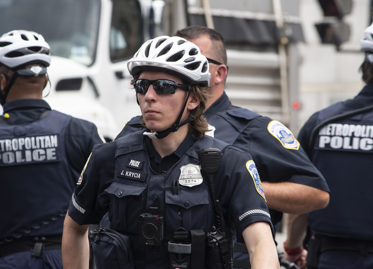 What to Expect from NYC Security Guard Training Programs