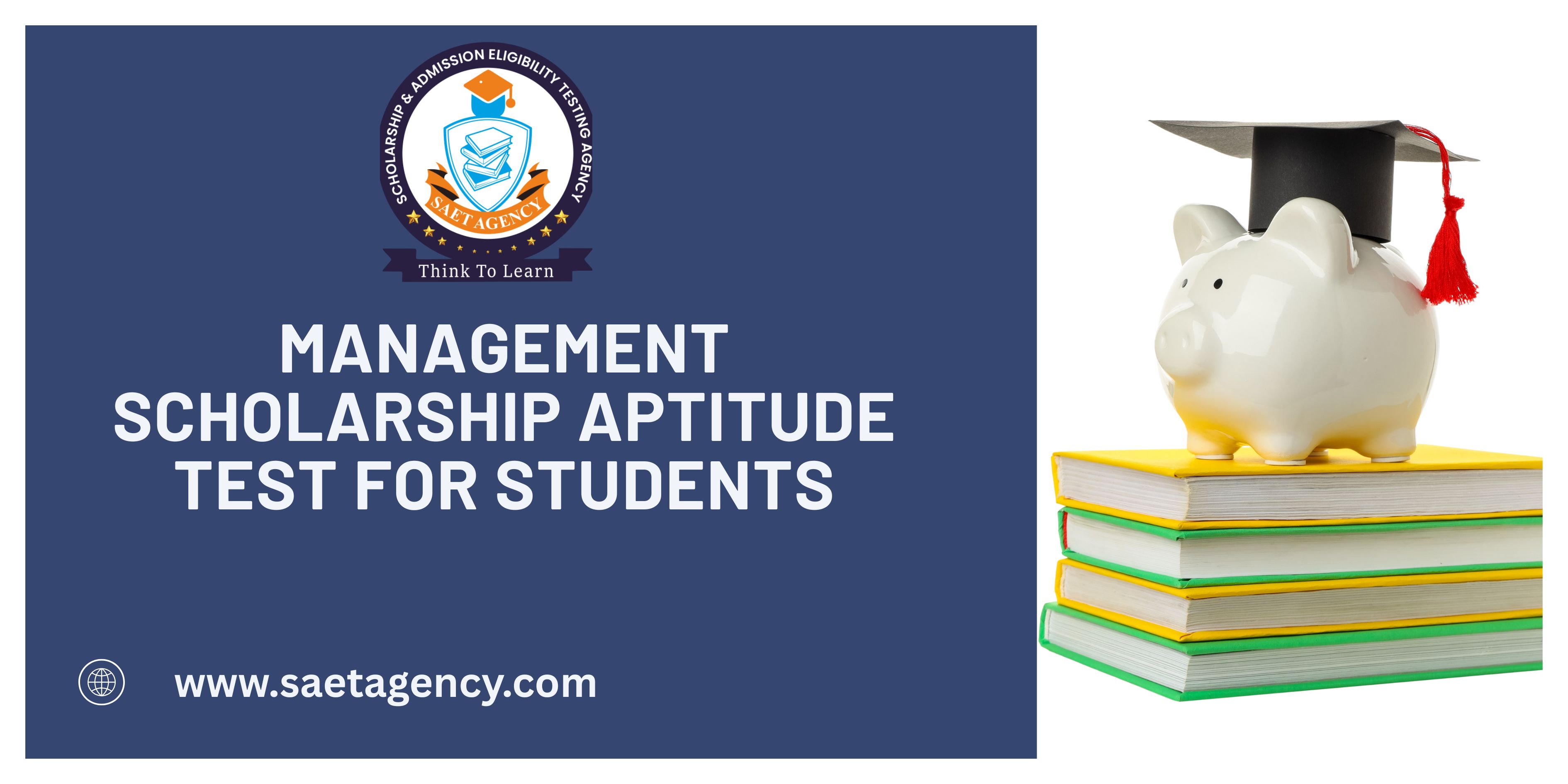 Management Scholarship Aptitude Test for Students: Eligibility, Benefits & Career Support