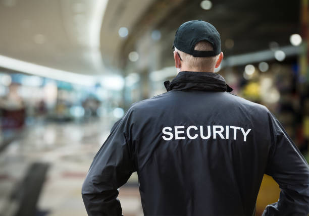 🔍 Case Study: How One LA Business Improved Safety (and Profits) with Private Security