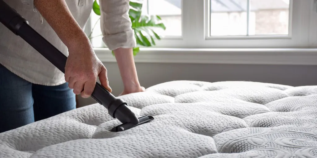 Mattress cleaners in Dubai Professional and Deep Cleaners.
