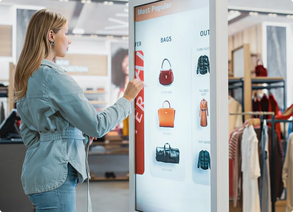 Digital Signage Price: The Ultimate Breakdown of Software & Hardware Costs