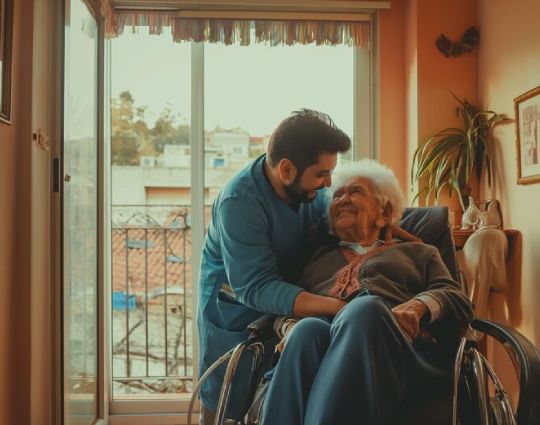 How Do Disability Support Services Promote Independence and Dignity?